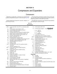 Section 13 â Compressors and Expanders - Industrial Air Power