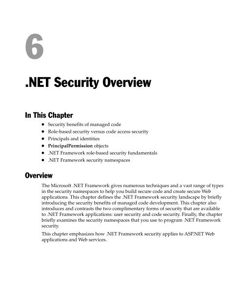 Improving Web Application Security: Threats and - CGISecurity