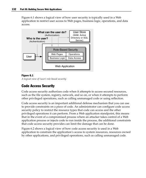 Improving Web Application Security: Threats and - CGISecurity