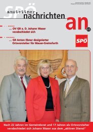 PDF-Download - SPÖ Amstetten