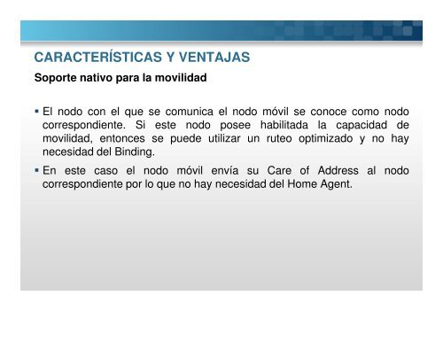 Desplegando la Red IPv6 - IPv6 Cuba