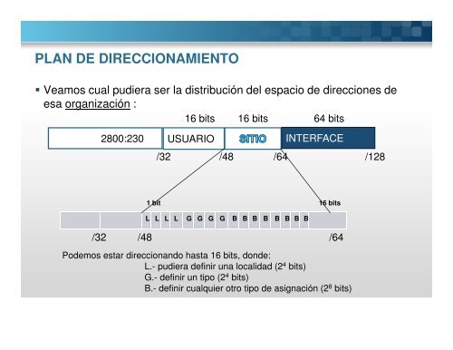 Desplegando la Red IPv6 - IPv6 Cuba