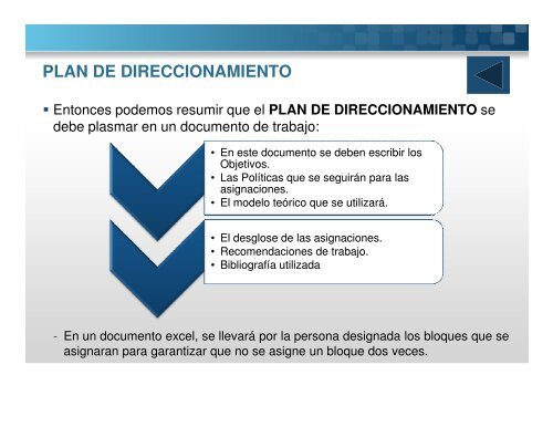 Desplegando la Red IPv6 - IPv6 Cuba