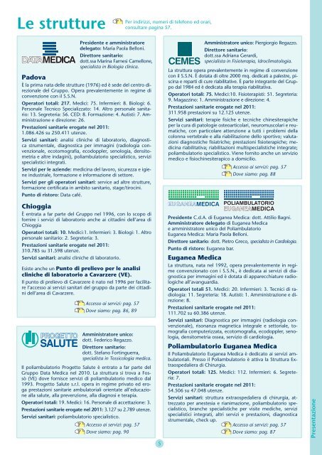 L'errore - Gruppo Data Medica