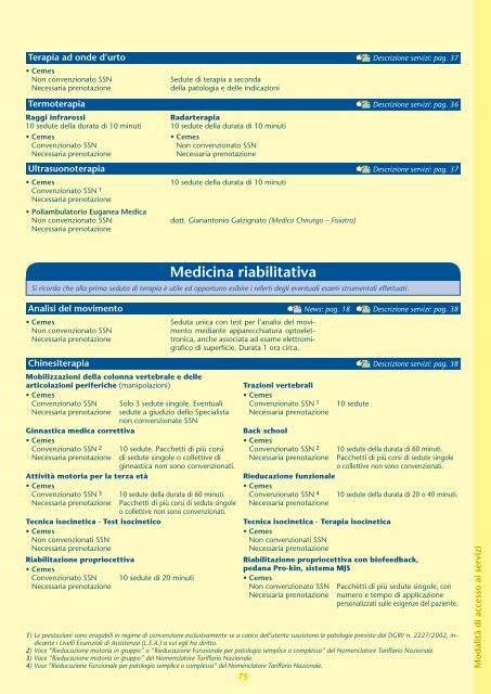 L'errore - Gruppo Data Medica