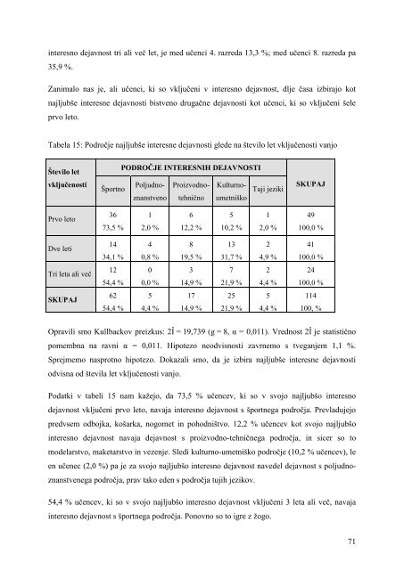 1 UVOD - Oddelek za pedagogiko in andragogiko