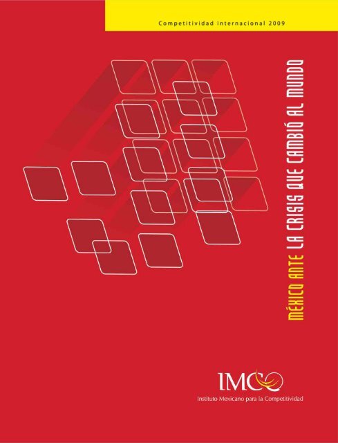 Descargar Pdf Completo Instituto Mexicano Para La Competitividad