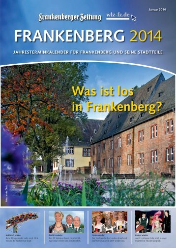 Frankenberg - WLZ/FZ-online.de