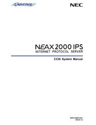 univerge neax2000 ips ccis system manual 008853-001-30a.pdf