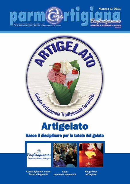 Gennaio 2011 - APLA