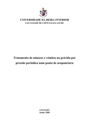 Tese de Mestrado.pdf - Ubi Thesis