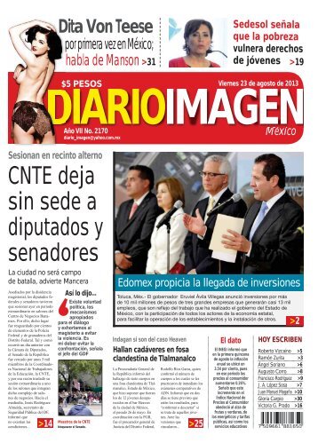 Dato - Diario Imagen On Line