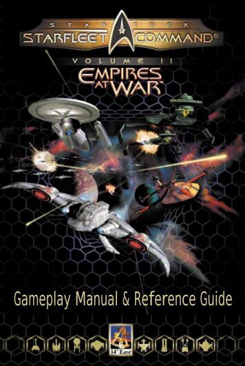 Gameplay Manual & Reference Guide - GAMING