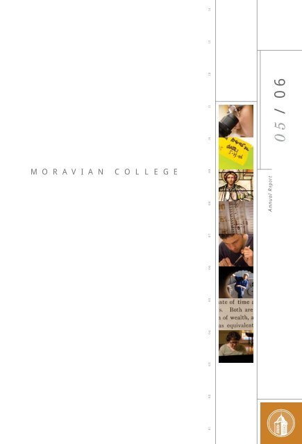 Moravian College