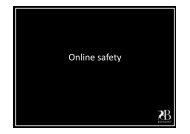 Online Safety Year 8 - Bohunt School