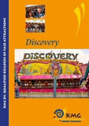 Discovery - KMG