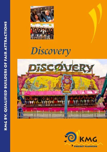 Discovery - KMG