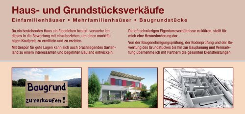 Gewerbe-Immobilien - sika-immobilien