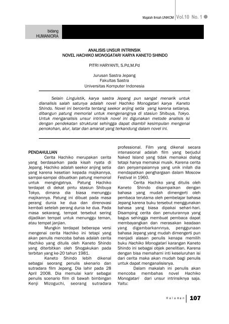 Download 10-miu-10-01-pitri.pdf - Majalah Ilmiah Unikom