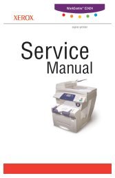 Service Technical Writer Customer Publications - HPI Technologies