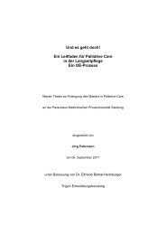 MASTERTHESIS FUHRMANN JÖRG 2011x - Jörg Fuhrmann