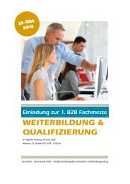 Den Info-Flyer finden Sie hier - Jobs-Kompakt