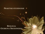 Biologia Ochrona srodowiska Praktyki studenckie informacje.pdf