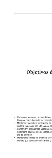 7 Matriz de Manejo - Conanp