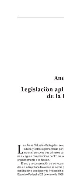 7 Matriz de Manejo - Conanp