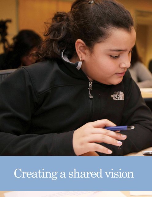 2012 Annual Report - Community Foundation for Greater Buffalo