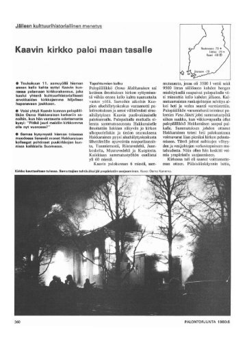 Palontorjunta 5/1980 - Pelastustieto