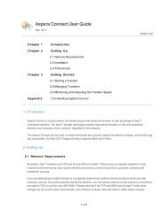 Aspera drive manual for mac os