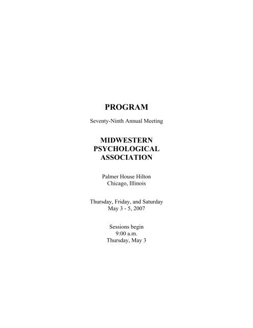 Image Elijah Molden image beautiful image beautiful image beautiful image beautiful image beautiful image beautiful image beautiful image beautiful image beautiful - PROGRAM - Midwestern Psychological Association