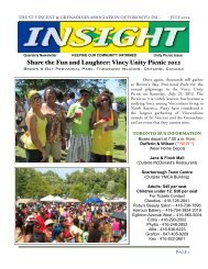 July 2012.pdf - the St. Vincent and the Grenadines Association of ...