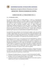 Ejercicios Unidad DidÃ¡ctica 1.pdf - Departamento de IngenierÃ­a ...