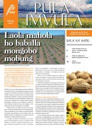 Pula Imvula Feb 2013 - Sesotho.indd - Grain SA Home
