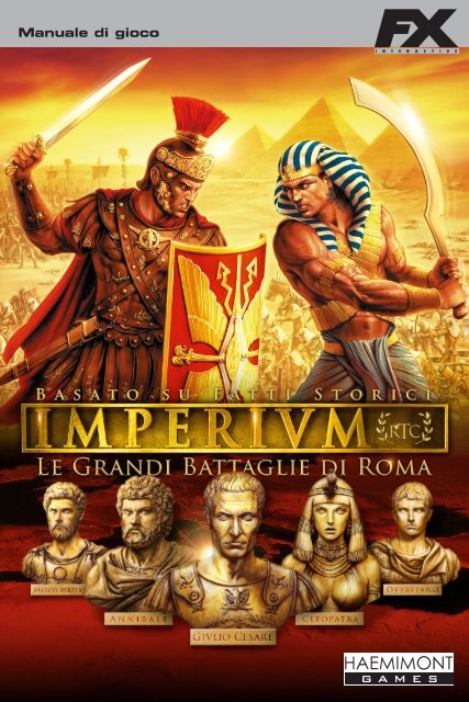 scarica gioco impero tipo imperium
