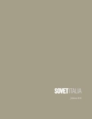 sovet - smart living - concept store