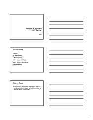Definitions And Form Names Continued