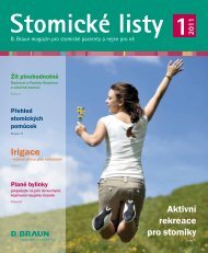 StomickÃ© listy 01/2011 - ZelenÃ¡ hvÄzda