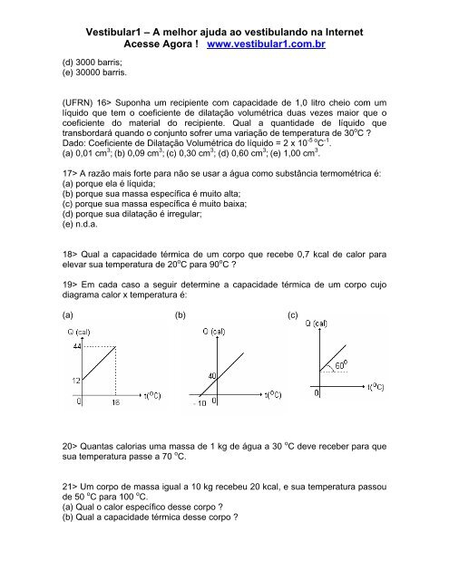 TERMOLOGIA