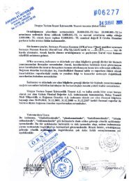 Utopya A.Åž. Halka Arz Ä°zahnamesi