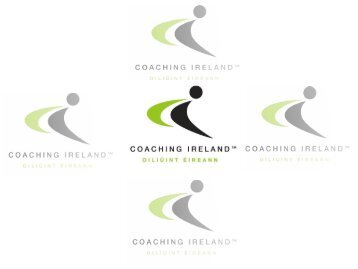 Gina Menzies Presentation - Coaching Ireland