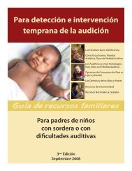family resource guide_spanish Web.indd - National Center for ...