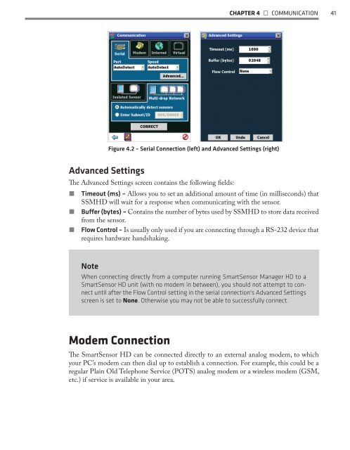 SmartSensor HD - Interprovincial Traffic Services