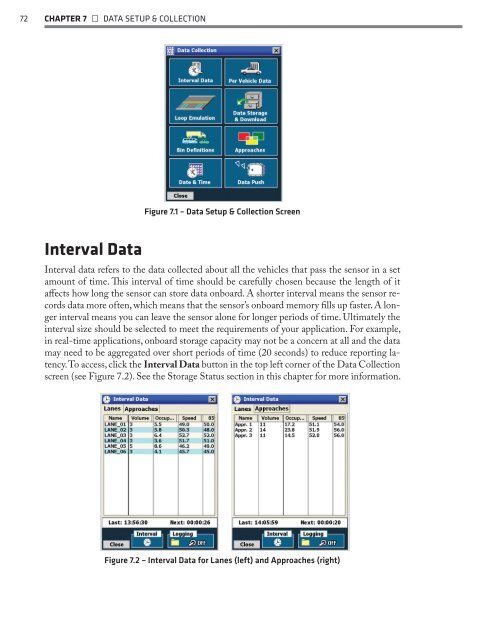 SmartSensor HD - Interprovincial Traffic Services