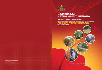 LAPORAN - Jabatan Audit Negara