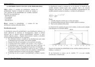 2.4. DISTRIBUCIONES CONTINUAS DE PROBABILIDAD Saber ...