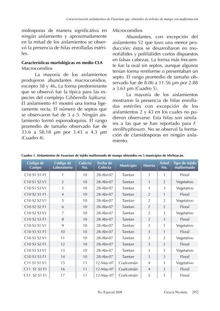 E - CoordinaciÃ³n de la InvestigaciÃ³n CientÃ­fica - Universidad ...