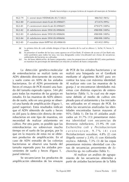 E - CoordinaciÃ³n de la InvestigaciÃ³n CientÃ­fica - Universidad ...